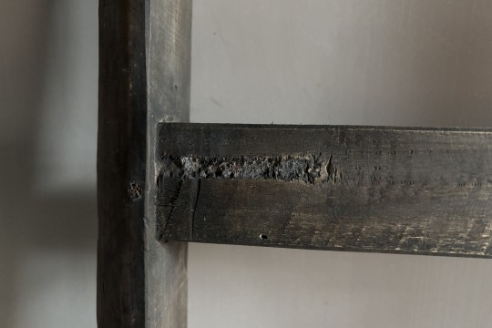 Houten Ladder -Trapa Living